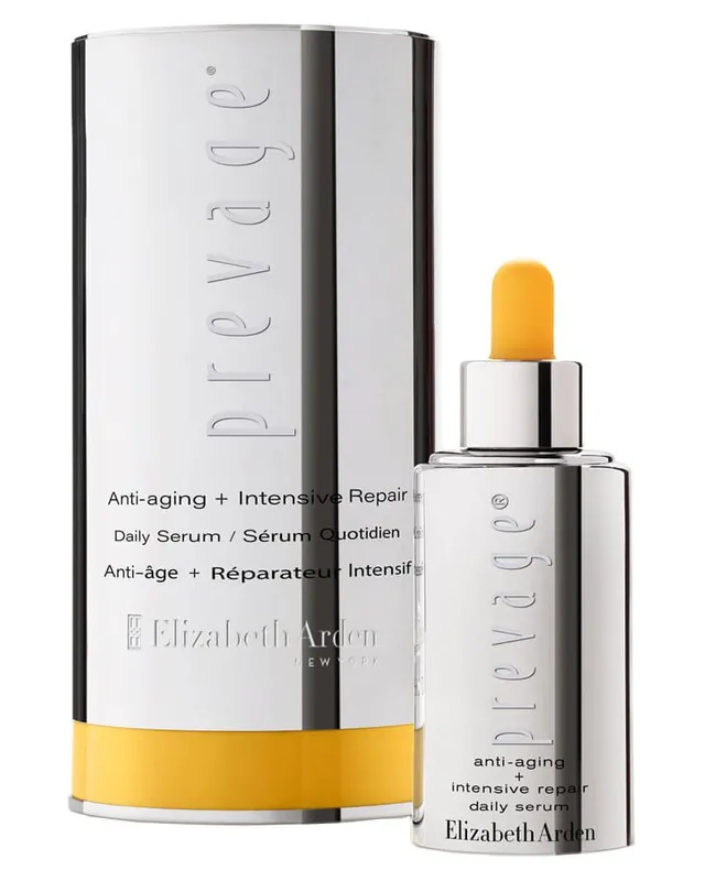 Elizabeth Arden Prevage Anti-Aging Intensive Repair Daily Serum Handgefertigt