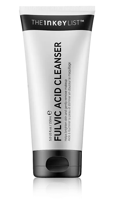 The Inkey List Face Care Fulvic Acid Cleanser (150 ml) Sofort Bestellen