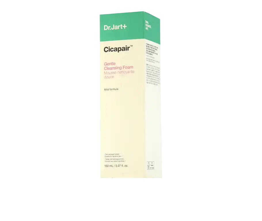 Dr. Jart+ Cicapair Gentle Cleansing Foam (150 ml) Sofort Bestellen