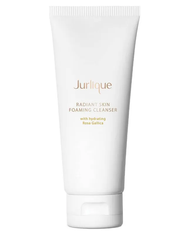 Geld-Zurück-Garantie Jurlique Radiant Skin Foaming Cleanser