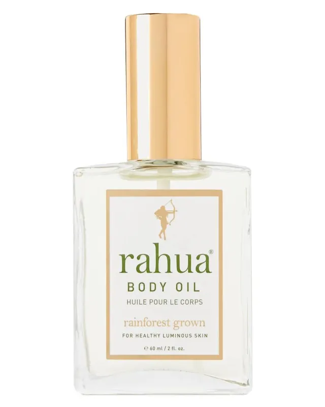 Rahua Body Oil Limited Edition