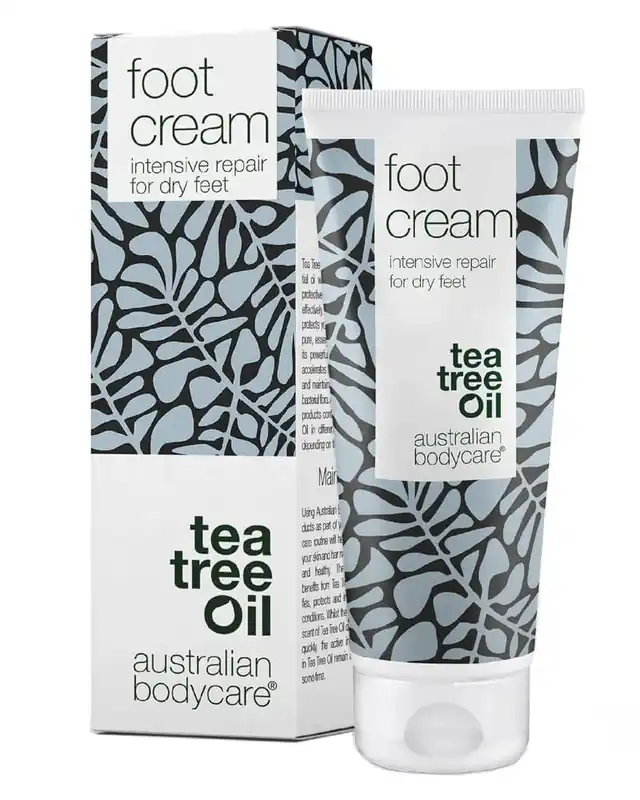 Expressversand Australian Bodycare Foot Cream