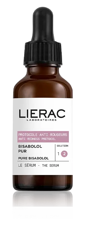 Bestseller LIERAC Anti Blemish Protocol Bisabolol Pur - The Serum (30 ml)