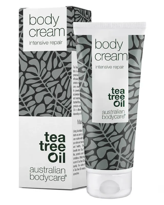 Australian Bodycare Body Cream Premium