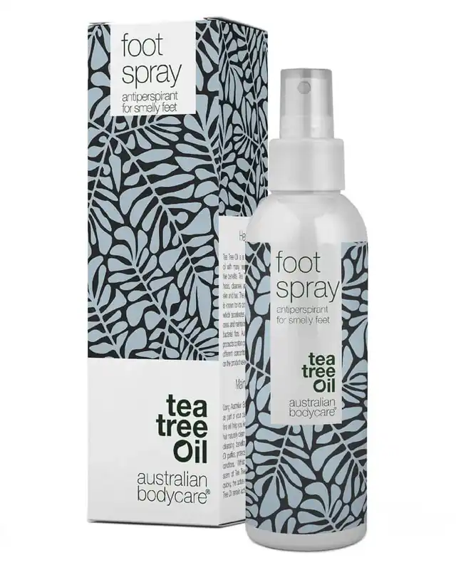 Australian Bodycare Foot Spray Großhandel