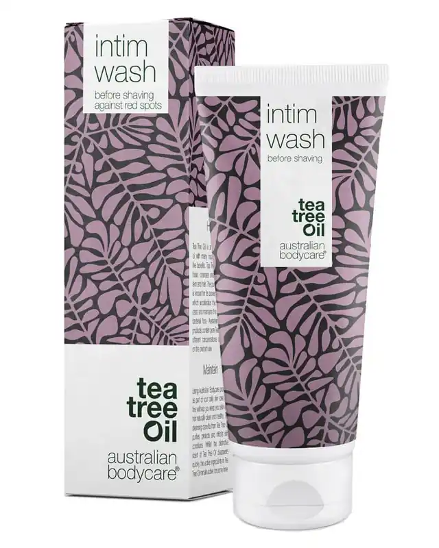 Australian Bodycare Intim Wash Echt