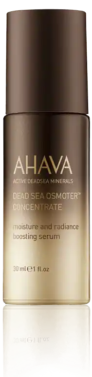 Online Kaufen AHAVA Dead Sea Osmoter Concentrate Moisture and Radiance Boosting Serum (30 ml)