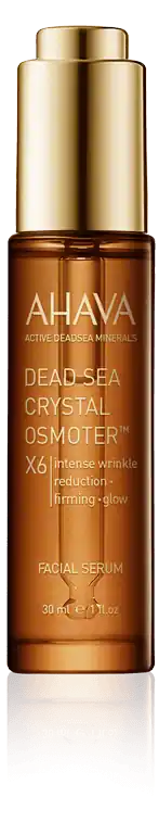 Sonderaktion AHAVA Dead Sea Osmoter Crystal Osmoter X6 Serum (30 ml)