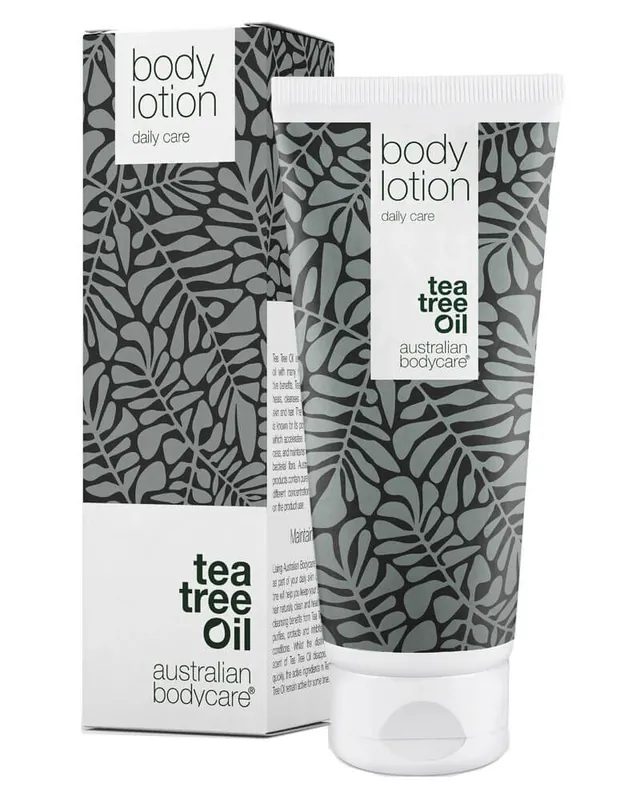 Großhandel Australian Bodycare Body Lotion
