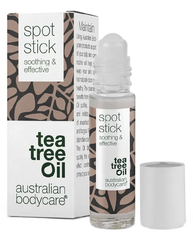 Australian Bodycare Spot Stick Top-Seller