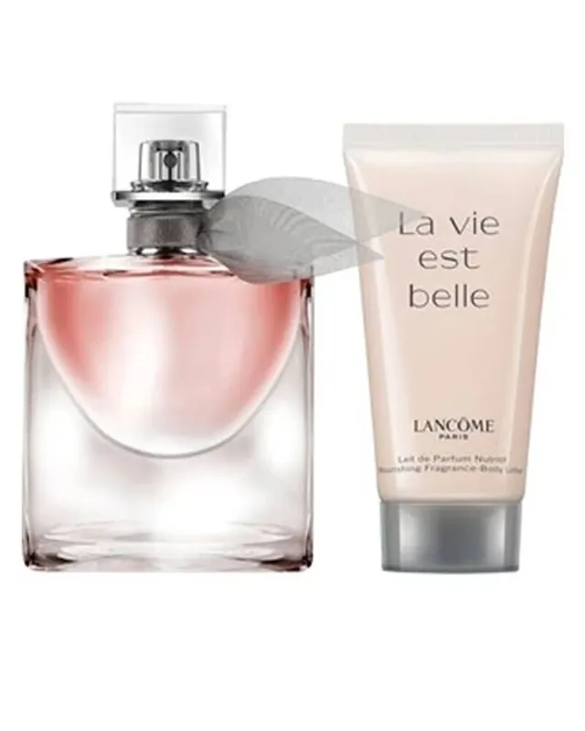 Lancome La Vie Est Belle EDP Travel Exclusive Nur Heute