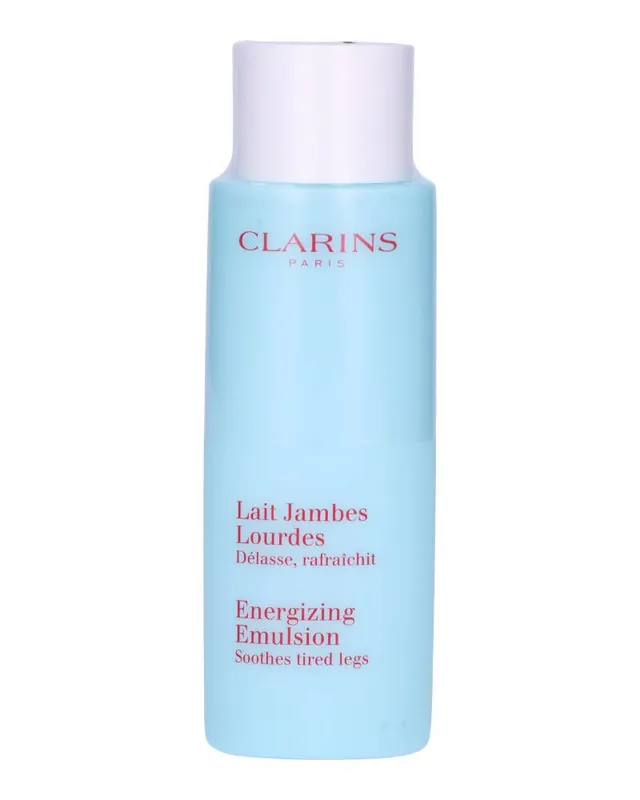 Super-Preis Clarins Energizing Emulsion