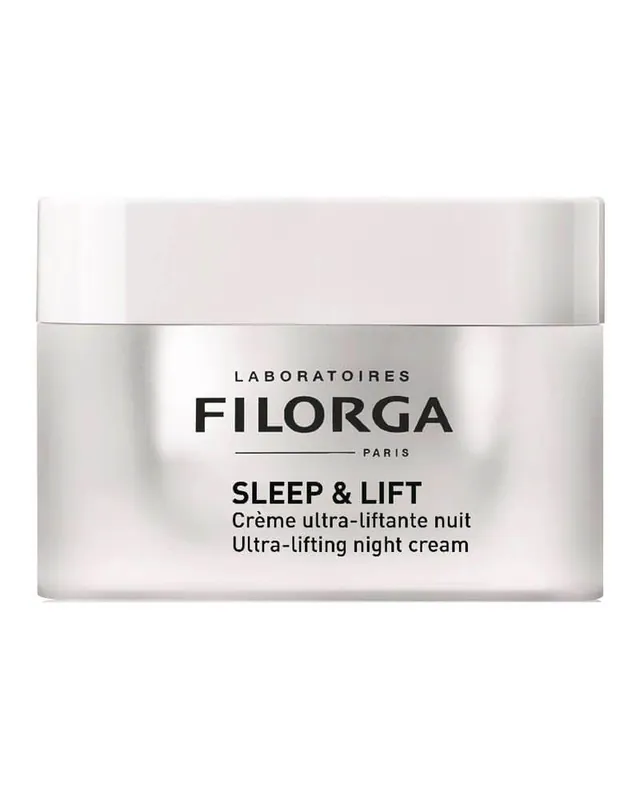 Begrenztes Angebot FILORGA Sleep & Lift Ultra-Lifting Night Cream