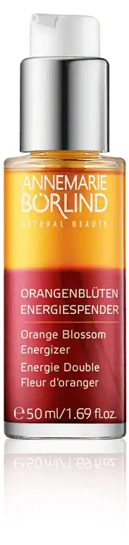 Neu Annemarie Börlind Beauty Specials Orangenblüten Energiespender (50 ml)
