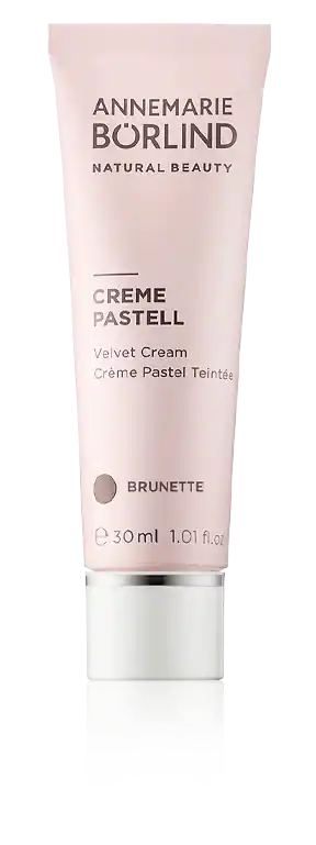 Im Trend Annemarie Börlind Beauty Specials Creme Pastell Brunette Classic (30 ml)