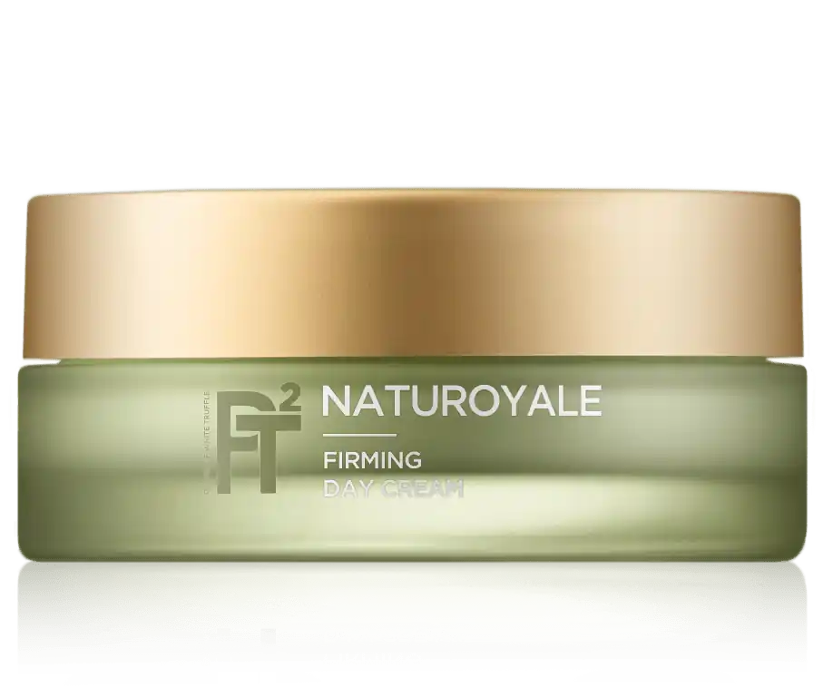 Gratis Versand Annemarie Börlind NatuRoyale Firming Day Cream (50 ml)