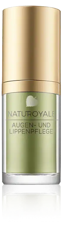 Annemarie Börlind NatuRoyale Augen- und Lippenpflege (15 ml) Hochwertig