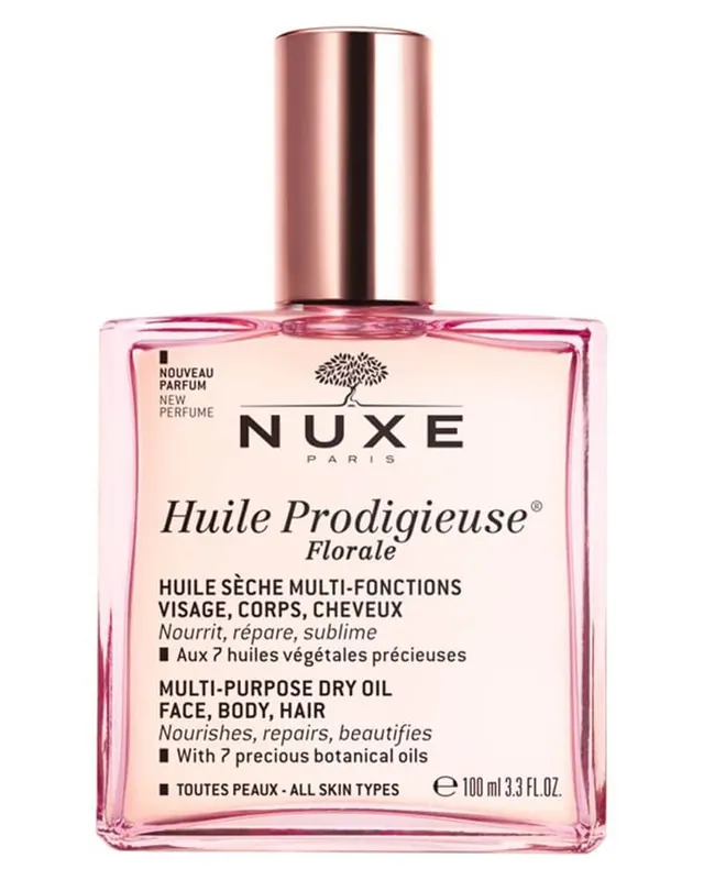 NUXE Huile Prodigieuse Florale Billig