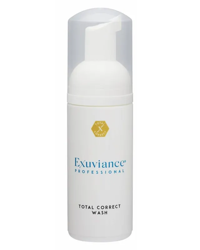 Highlight Exuviance Total Correct Wash