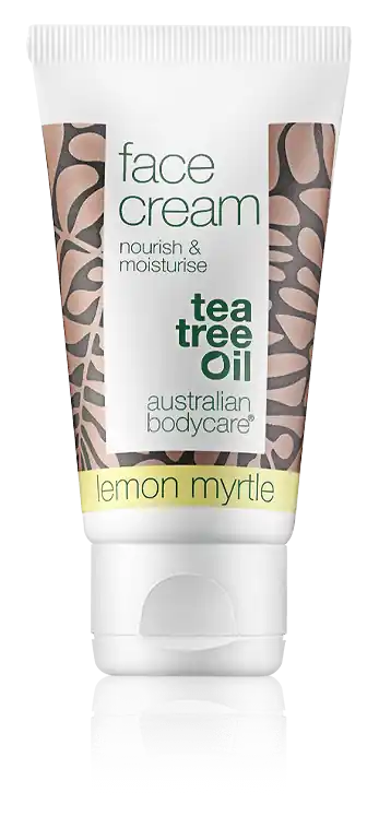 Australian Bodycare Lemon Myrtle Face Cream (50 ml) Großhandel
