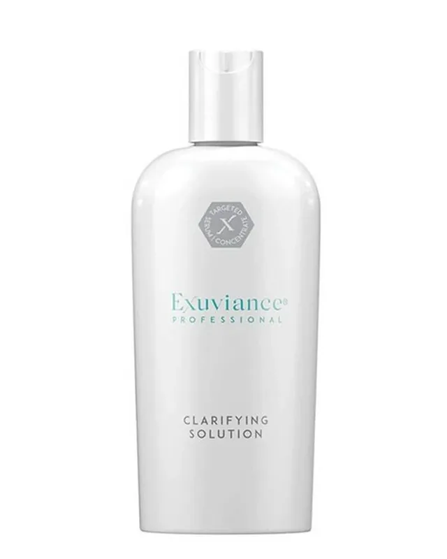 Exuviance Professional Clarifying Solution Gratis Versand