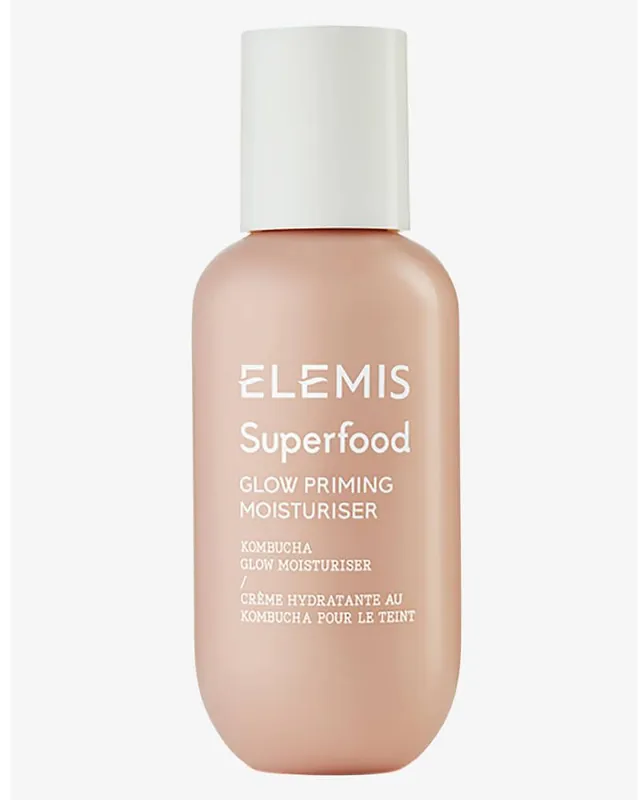Elemis Superfood Glow Priming Moisturiser Bestpreis