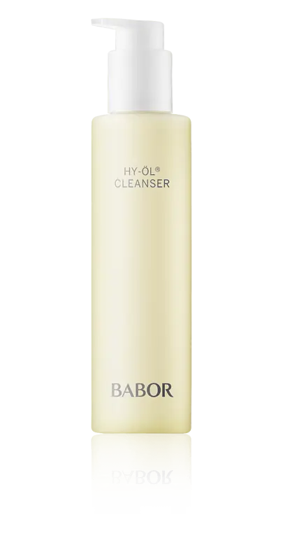 Babor Cleansing Hy-Öl Cleanser (200 ml) Begrenztes Angebot