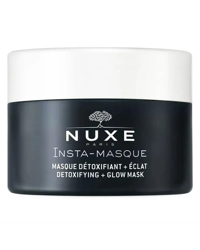 NUXE Insta-Masque Detoxifying + Glow Mask Hochwertig