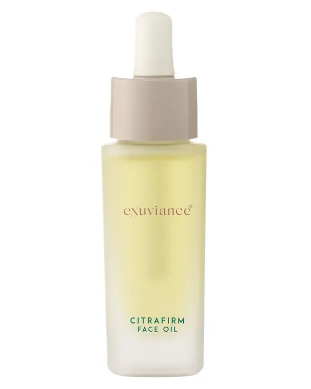 Exuviance Empower Citrafirm Face Oil Rabatt