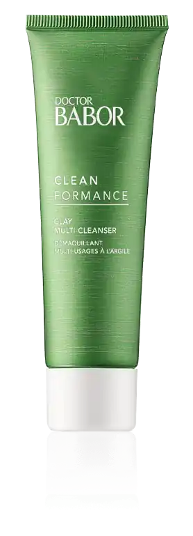 Babor Doctor Babor CleanFormance Clay Multi-Cleanser (50 ml) Gleich Bestellen