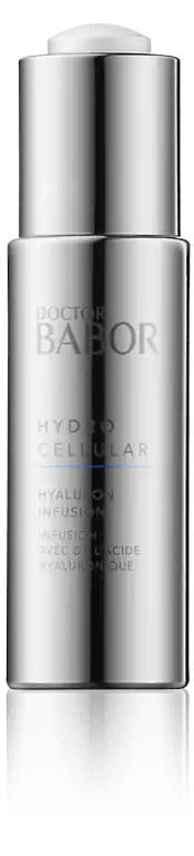 Babor Doctor Babor Hydro Cellular Hyaluron Infusion (30 ml) Sichere Zahlung