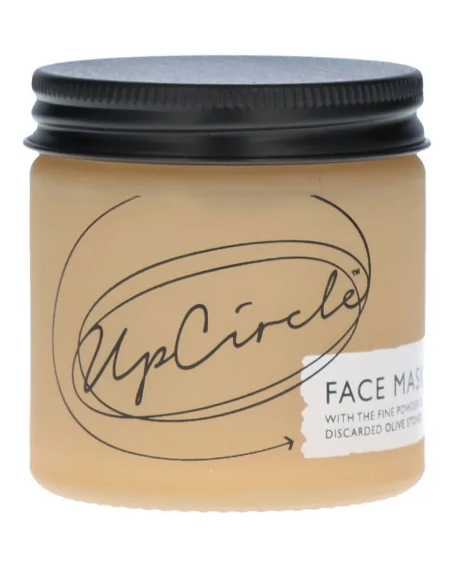 Neue Kollektion Upcircle Clarifying Face Mask (U)