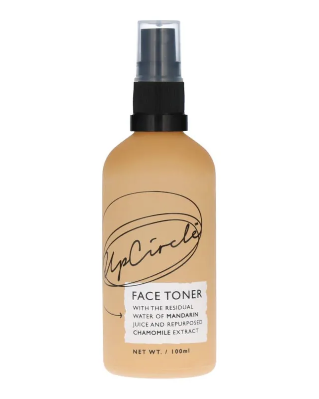 Top-Seller Upcircle Hydrating Face Toner (U)