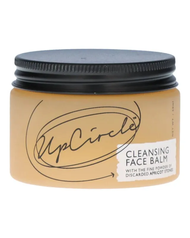 Hochwertig Upcircle Cleansing Face Balm (U)