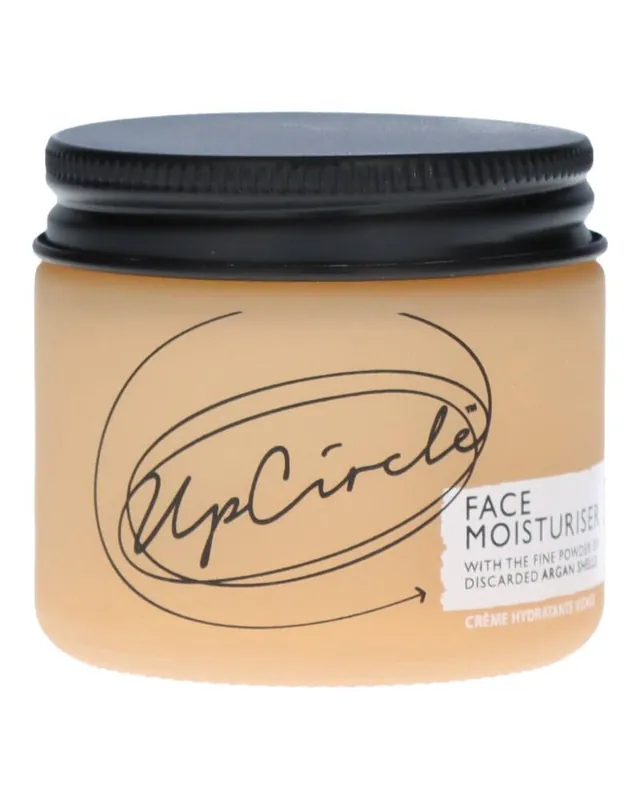 Upcircle Face Moisturising Day Cream Jetzt Zugreifen