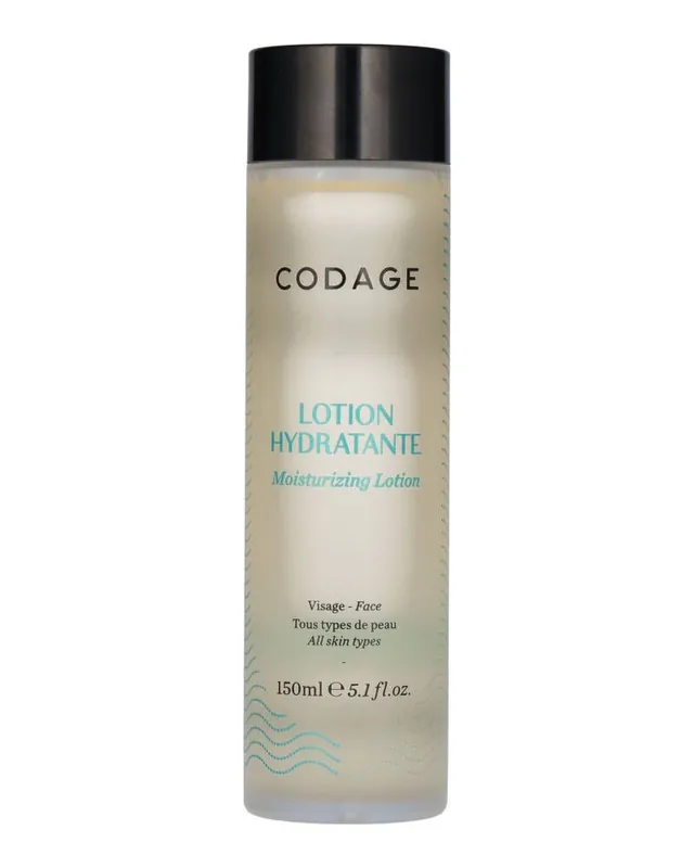 Ab Werk Codage Moisturizing Lotion