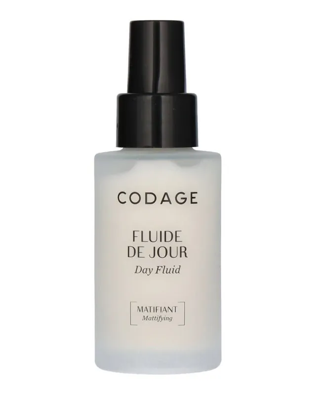 Codage Day Fluid Mattifying Original