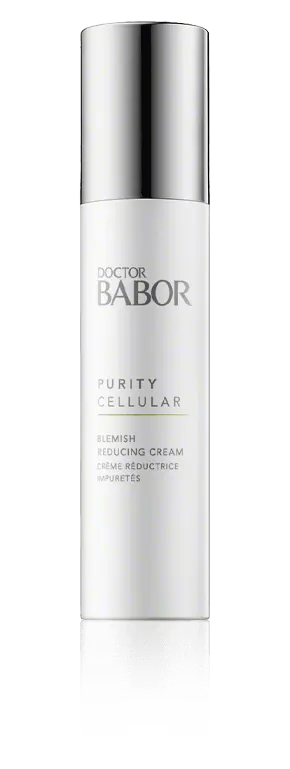 Jetzt Zugreifen Babor Doctor Babor Purity Cellular Blemish Reducing Cream (50 ml)