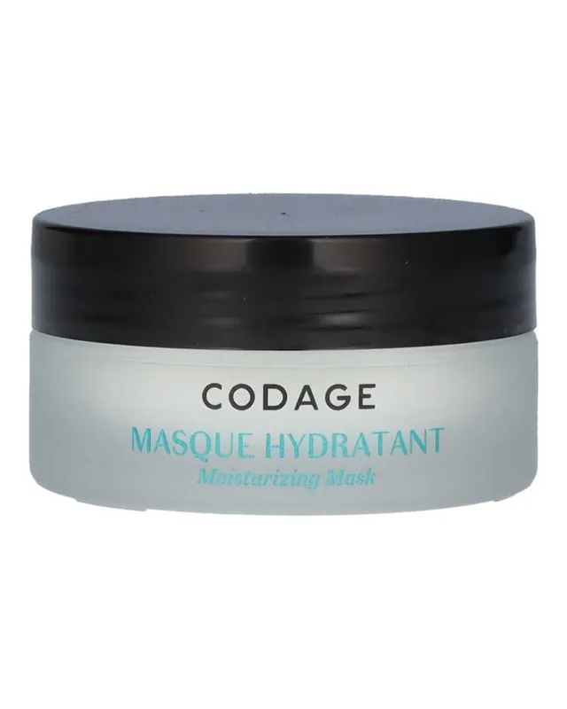 Im Trend Codage Moisturizing Mask