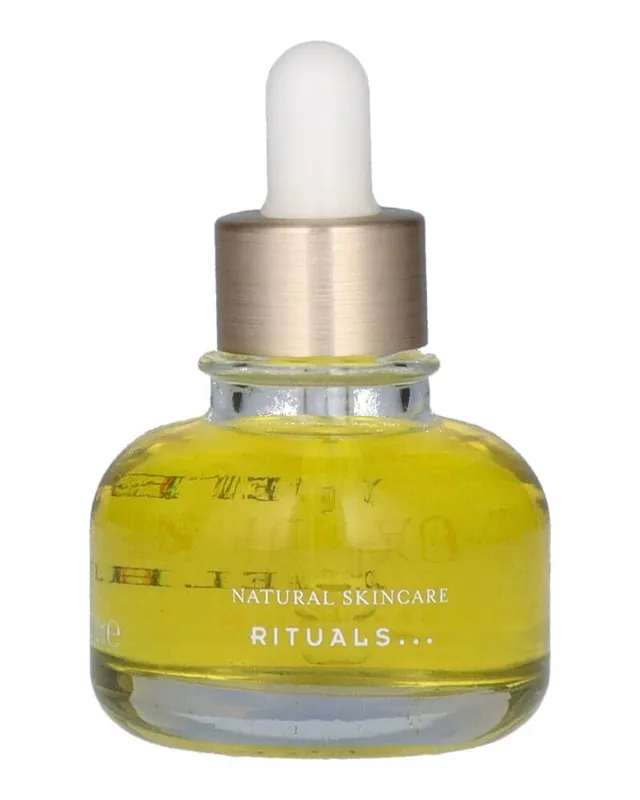 Rituals The Ritual Of Namasté Ageless Restoring Face Oil Direkt Vom Hersteller