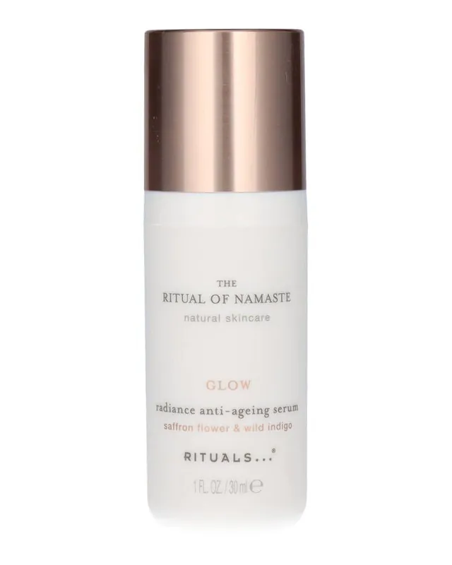 Rituals The Ritual Of Namaste Glow Radiance Anti-Ageing Serum Schnäppchen