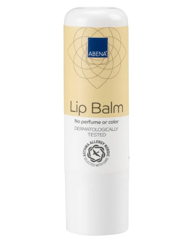 Letzte Chance Abena Lip Balm