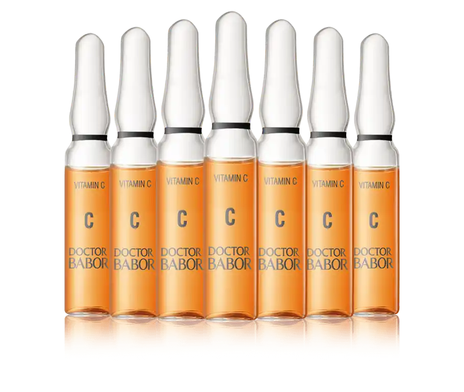 Top-Seller Babor Doctor Babor Resurface Radiance Ampoule Serum Concentrate (7 x 2 ml)