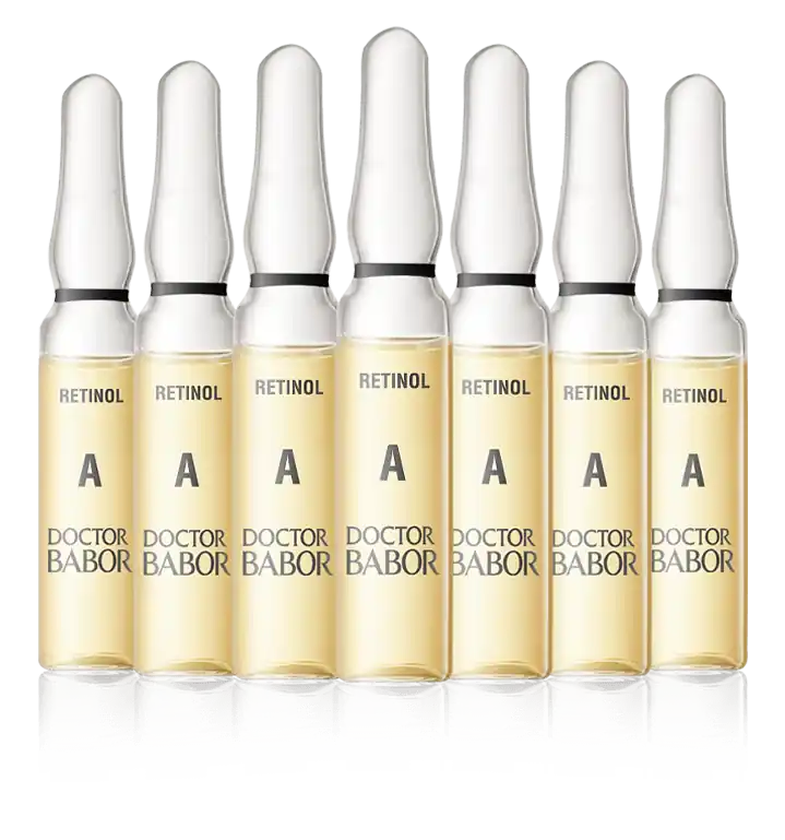 Kostenloser Rückversand Babor Doctor Babor Resurface Renewal Ampoule Serum Concentrate (14 ml)