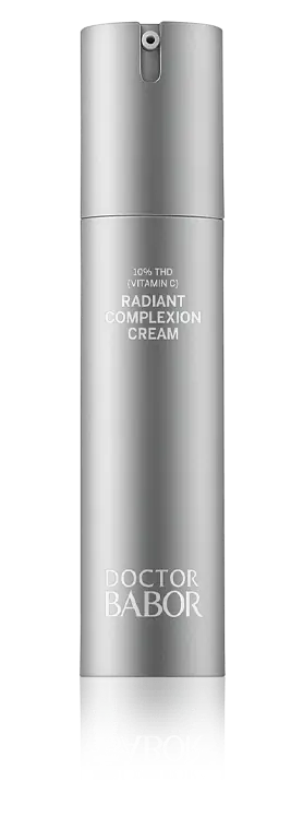 Kostenloser Rückversand Babor Doctor Babor Resurface Radiant Complexion Cream (50 ml)