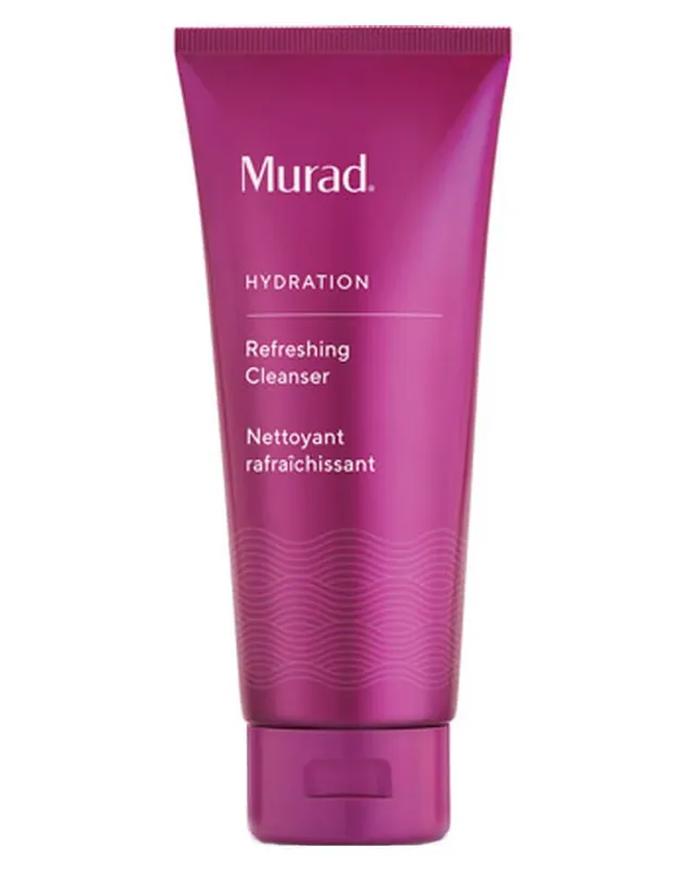 Murad Hydration Refreshing Cleanser (U) Preis Gesenkt