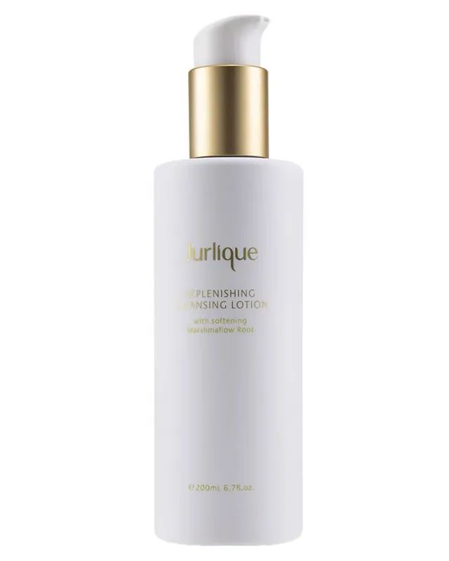Jurlique Replenising Cleansing Lotion Günstig