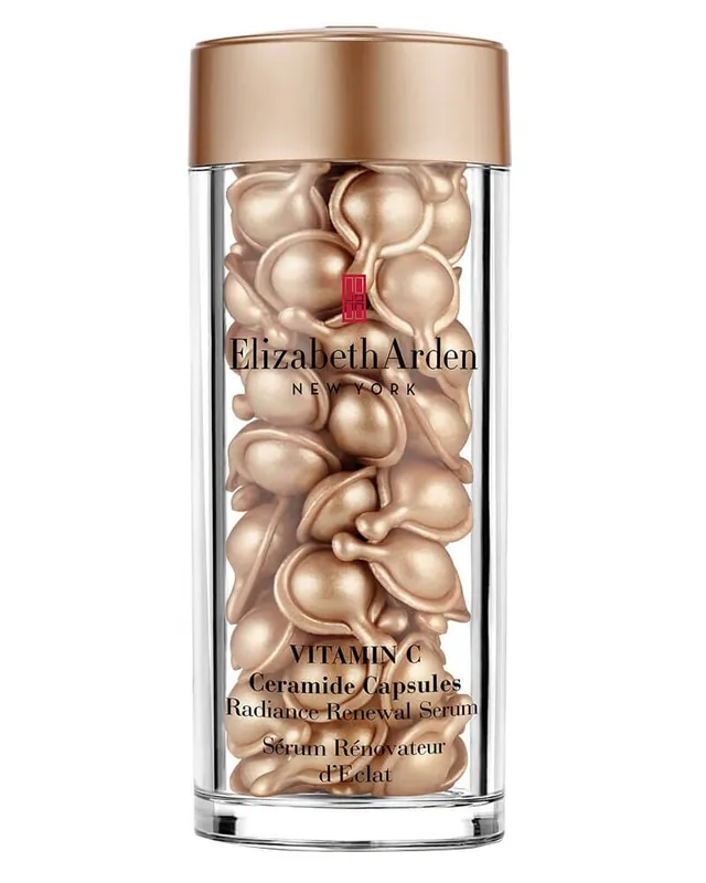 Direkt Vom Hersteller Elizabeth Arden Vitamin C 60 Capsules