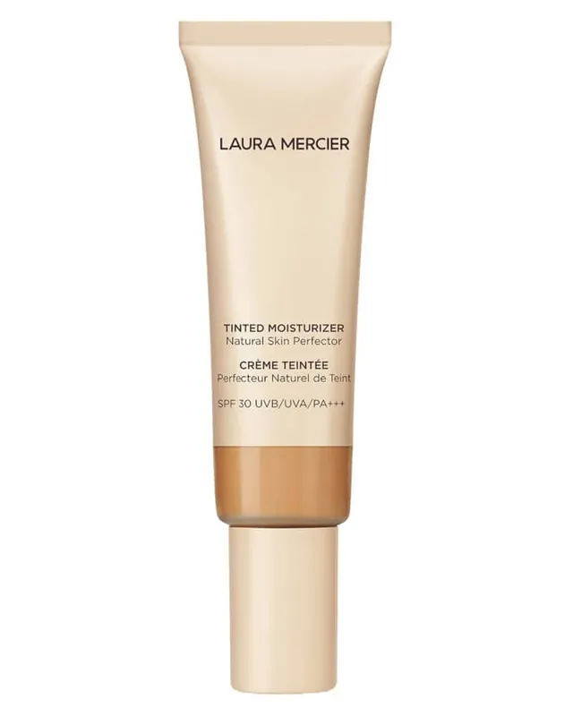 Laura Mercier Tinted Moisturizer 0N1 Petal Aktuell