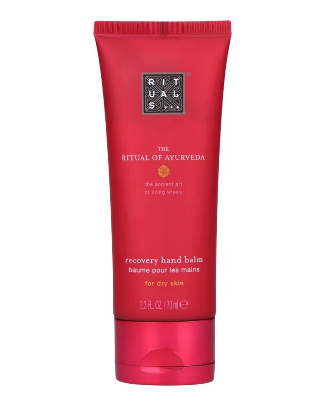 Rituals The Ritual Of Ayurveda Recovery Hand Balm Hochwertig